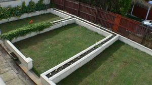 Garden- click for photo gallery